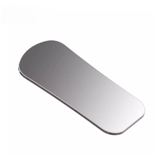 Espejo para fotografía intraoral - Hangzhou DTC Medical Apparatus - apto para autoclave / de doble cara