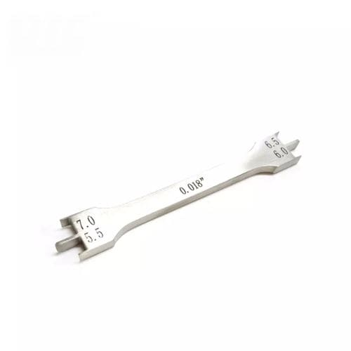 Sistema de posicionamiento de brackets - A110 - Hangzhou DTC Medical Apparatus