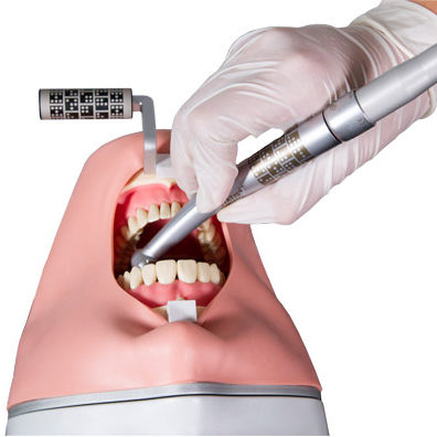 Simulador de paciente para cirugía dental - Inliant Dental Technologies Inc. - para cuidados dentales / de cabeza