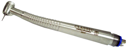 Turbina para odontología - Classic Series - Johnson-Promident - de aire