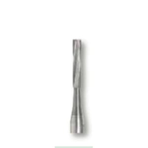 Fresa para odontología - 169, 170, 171  - Johnson-Promident - de carburo / de corte cruzado