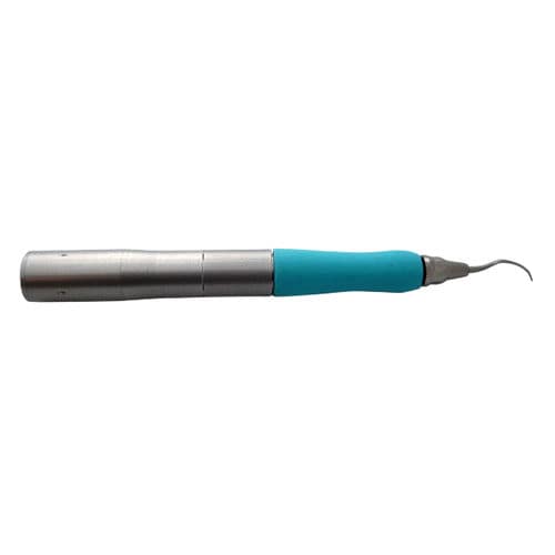 Escarificador dental de aire - BLISSW - Johnson-Promident - apto para autoclave
