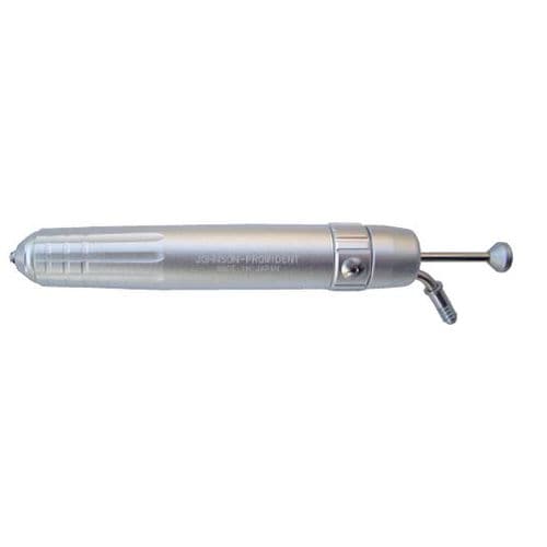 Turbina de laboratorio dental - HS-SL - Johnson-Promident - de aire / apto para autoclave