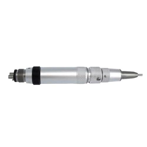 Micromotor para profilaxis dental - Micromite Hawk - Johnson-Promident - eléctrico / recto