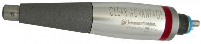 Micromotor para odontología - Clear Advantage - Johnson-Promident - eléctrico / apto para autoclave