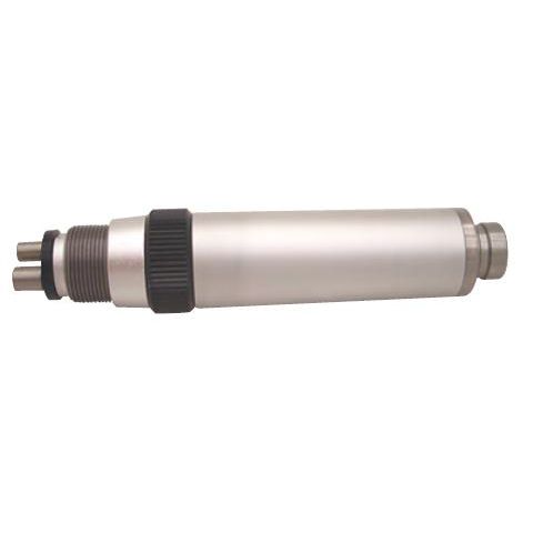Micromotor para odontología - Star® Titan® - Johnson-Promident - eléctrico