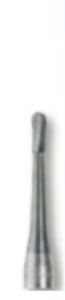 Fresa para odontología - JP series - Johnson-Promident - de carburo / de corte