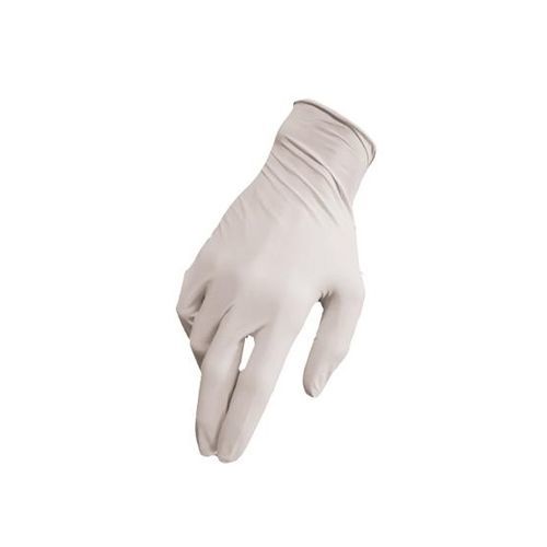Guante de látex - 1124 series - Kolmi - médico / sin polvo / M