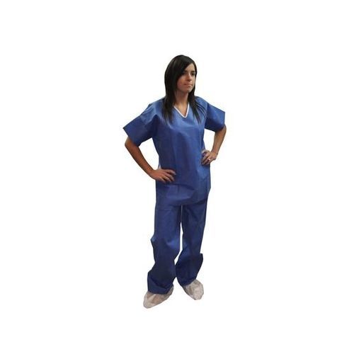 Túnica sanitaria unisex - J40800/S - Kolmi - L / XL / M