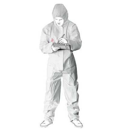 Equipo de protección individual sanitario unisex - Hop'Safe - Kolmi - L / XL / M