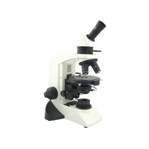 Microscopio óptico - CXL-211 POL - Labomed Europe b.v. - de laboratorio / monocular / acromático