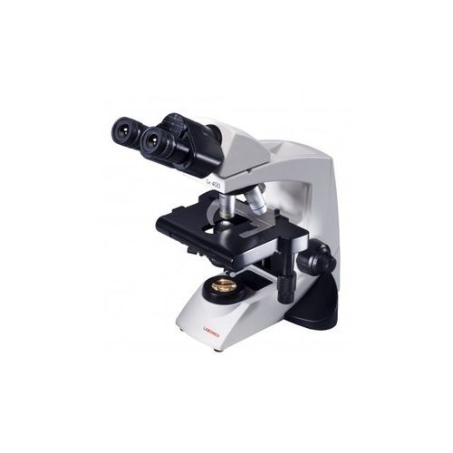 Microscopio óptico - LX 400  - Labomed Europe b.v. - de laboratorio / binocular / plan apocromáticos