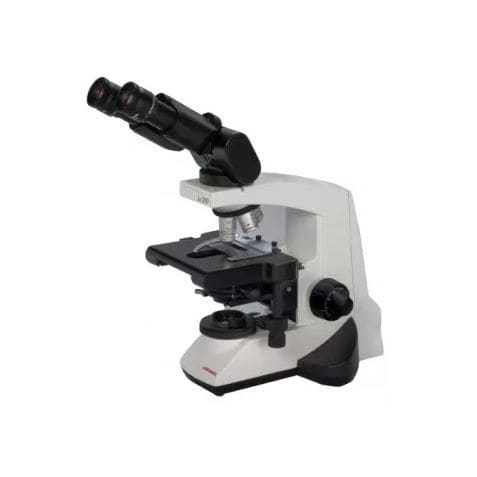 Microscopio óptico - LX500 - Labomed Europe b.v. - de laboratorio / clínico / Siedentopf