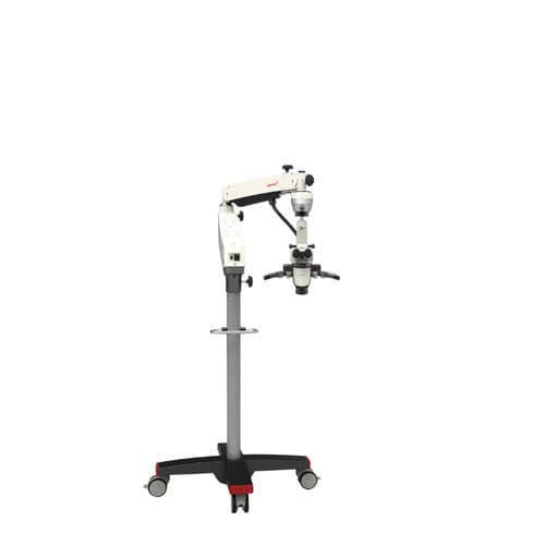 Microscopio quirúrgico para odontología - MAGNA - Labomed Europe b.v.