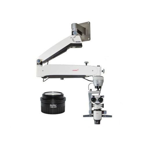 Microscopio de diagnóstico - PRIMA MU - Labomed Europe b.v.