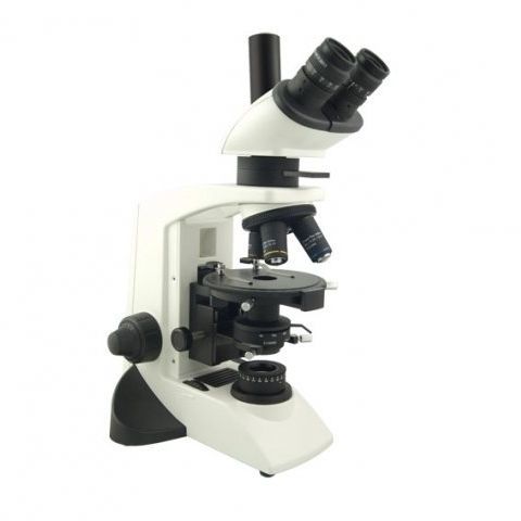 Microscopio óptico - CXL-223 POL  - Labomed Europe b.v. - de laboratorio / trinocular / acromático