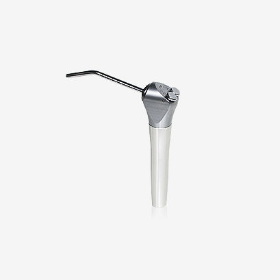 Jeringa para odontología - MDMED Co. - de agua / de aire / de 3 piezas