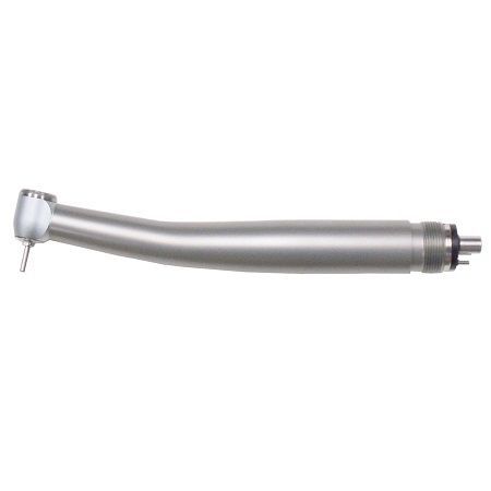 Turbina para odontología - TCH-M02 - Nakamura Dental Mfg. Co., Ltd. - manual / de aire / en ángulo