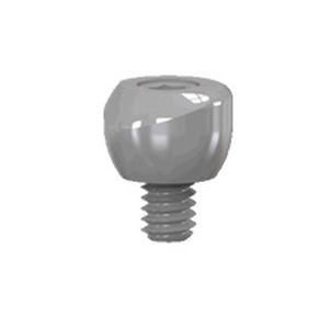 Pilar de cicatrización de titanio - 3.10	 - NIKO DENTAL GmbH - anatómico