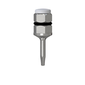 Destornillador dental para pilar de implante - 5.0x series - NIKO DENTAL GmbH