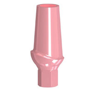 Pilar para implante de PMMA - 2.65	 - NIKO DENTAL GmbH - hexágono interno / recto