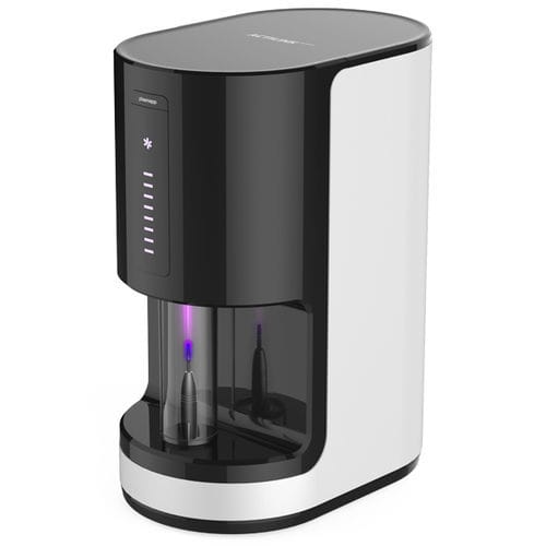 Esterilizador médico para implantes dentales - ACTILINK™ motion - Plasmapp - de plasma / de mesa