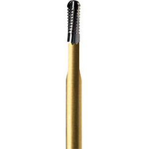 Fresa para odontología - Predator Turbo - Prima Dental Group - de corte