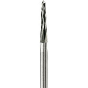Fresa para cirugía dental - H267 - Prima Dental Group - de carburo / de corte