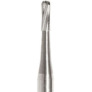 Fresa para cirugía dental - 500 xxx 234 006 - Prima Dental Group - de carburo