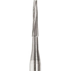 Fresa para cirugía dental - 500 314 171 006, 500 104 171 006, 500 204 171 006	 - Prima Dental Group - de carburo / de corte / paralela