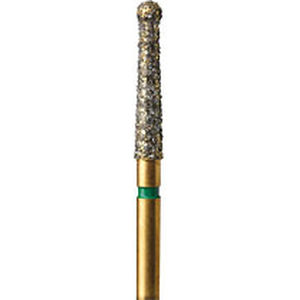 Fresa endodóntica - 164, 165, 165L - Prima Dental Group - de diamante