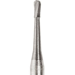 Fresa para limpieza dental - 310 314 470 381	 - Prima Dental Group - de acero / de corte cruzado