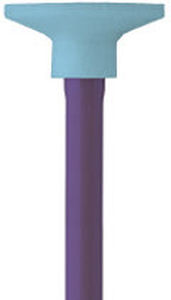 Fresa para odontología - 808 204 series - Prima Dental Group - de diamante / de pulido / de acabado