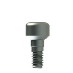 Pilar de cicatrización de titanio - VINH012035 - Vulkan Implants - recto