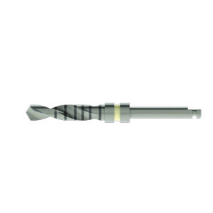 Broca para cirugía dental - VF32 - Vulkan Implants - de implantología dental