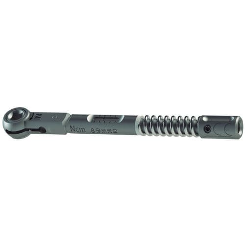 Llave para implante dental de carraca - VDIN - Vulkan Implants