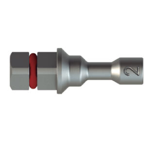 Llave para implante dental de carraca - VDMU-2 - Vulkan Implants