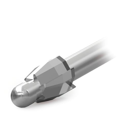 Broca de perfilado óseo - Bone Profile  - Ziacom Medical - de implantología dental / quirúrgica