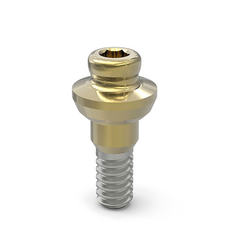 Sistema de anclaje de implantes - ZM-EQUATOR&reg; - Ziacom Medical