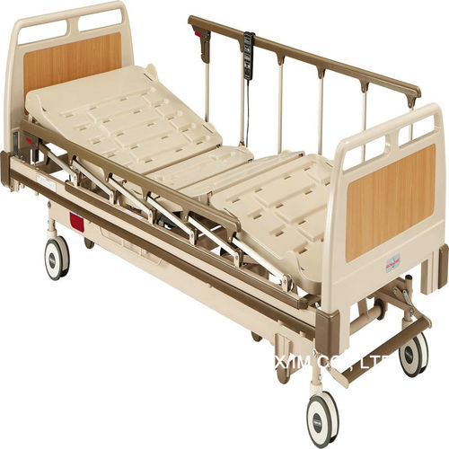 Cama médica - Wujiang Evergreen - de hospital / eléctrica / de altura regulable