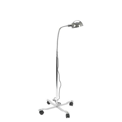 Lámpara para exploración led - Wujiang Evergreen - con ruedas / flexible