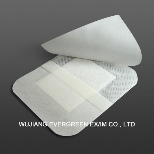 Apósito cutáneo - Wujiang Evergreen