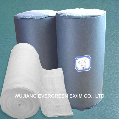Venda de gasa - Wujiang Evergreen