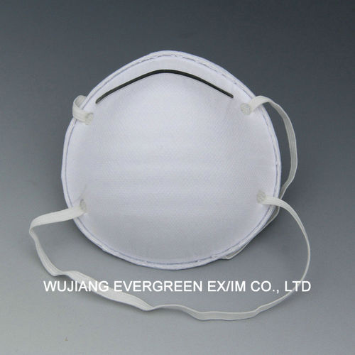 Mascarilla de protección desechable - Wujiang Evergreen