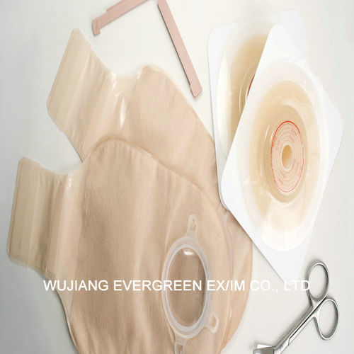 Bolsa de colostomía - Wujiang Evergreen