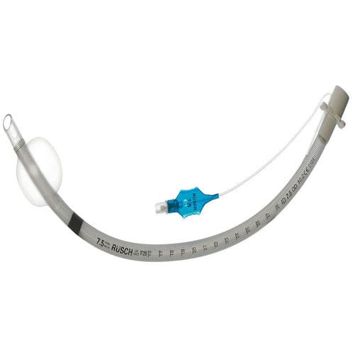 Tubo endotraqueal oral - Wujiang Evergreen
