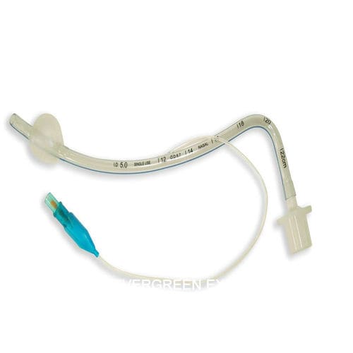Tubo endotraqueal nasal - Wujiang Evergreen