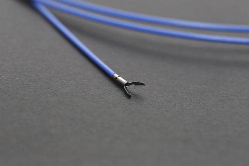 Aplicador de clips colorrectal - G - Mednova Medical Technology - gastroscópico / desechable