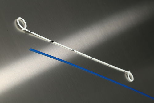Stent ureteral - Mednova Medical Technology - de poliuretano