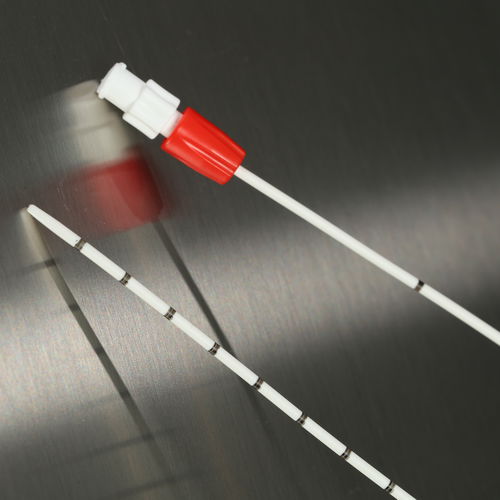 Catéter de drenaje urinario - Mednova Medical Technology - ureteral / con revestimiento hidrófilo